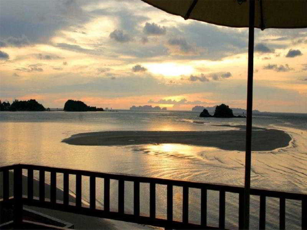 Las mejores ofertas de Lanta All Seasons Beach Resort Koh Lanta