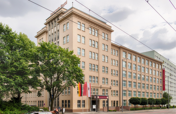 Las mejores ofertas de Leonardo Royal Hotel Berlin Alexanderplatz Berlin
