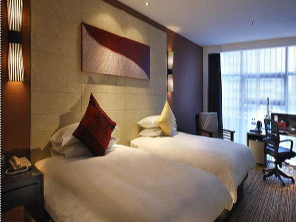 Las mejores ofertas de SSAW Plaza Hangzhou 