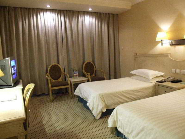 Las mejores ofertas de Wan Hao Grand Wenzhou 