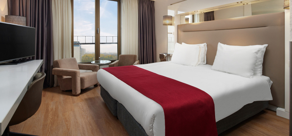 Las mejores ofertas de WestCord Fashion Hotel Amsterdam Amsterdam
