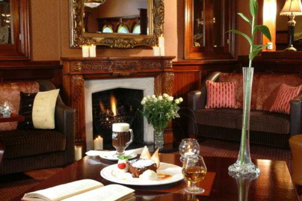 Las mejores ofertas de Whitford House Hotel  Wexford