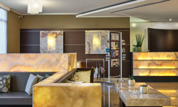Las mejores ofertas de Winter Garden Hotel Bergamo Aeroporto Bergamo