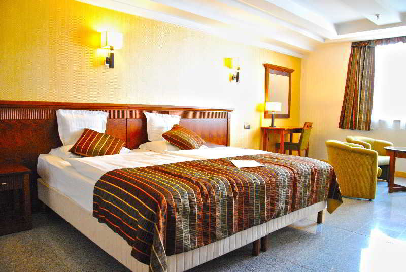 Las mejores ofertas de Actor Hotel Budapest Budapest 