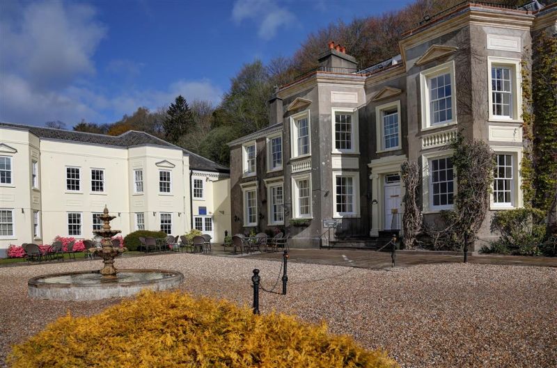 Las mejores ofertas de Best Western New House Hotel Cardiff