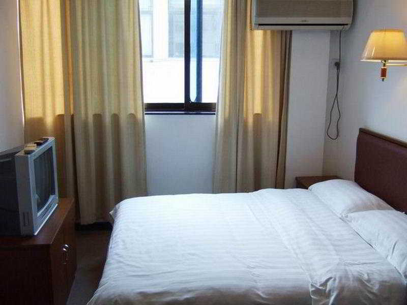 Las mejores ofertas de Garden View Suzhou 