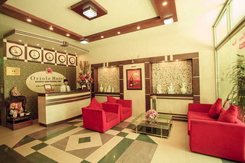 Las mejores ofertas de Oriole Hotel & Spa Nha Trang 