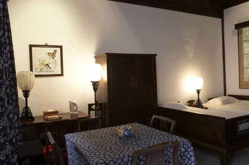 Las mejores ofertas de Pingjiang Lodge Suzhou 