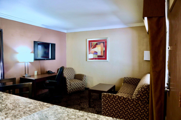 Las mejores ofertas de Best Western InnSuites Tucson Foothills Hotel & Su Tucson