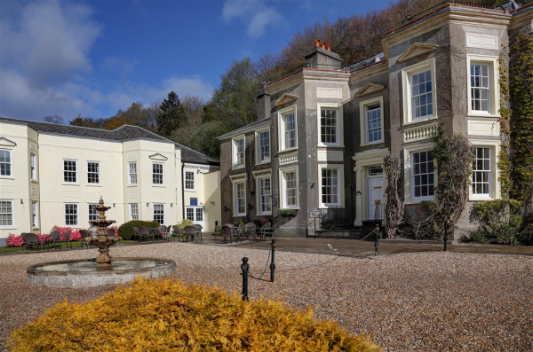 Las mejores ofertas de Best Western New House Hotel Cardiff