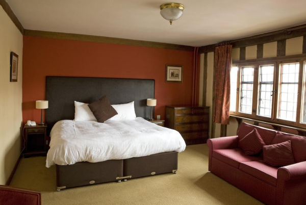 Las mejores ofertas de Bull Hotel Sudbury