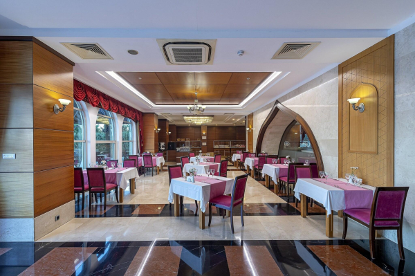 Las mejores ofertas de Crowne Plaza Antalya Antalya
