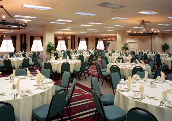 Las mejores ofertas de Esplendor Resort at Rio Rico Tucson 