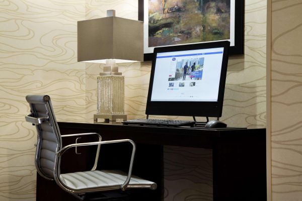 Las mejores ofertas de Hampton Inn Sedona Sedona