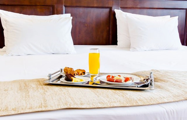 Las mejores ofertas de International Bucharest Hotel Bucarest