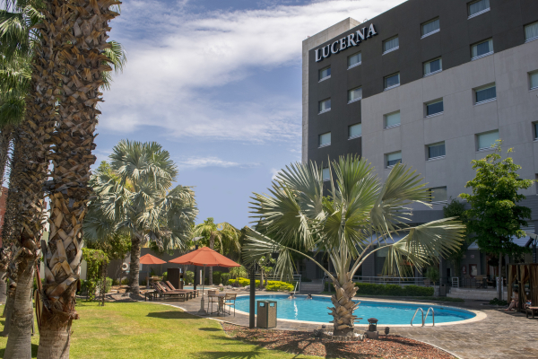 Las mejores ofertas de Lucerna Hermosillo Hermosillo