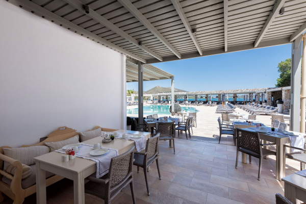 Las mejores ofertas de Saint Andrea Sea Side Resort Adults Only Paros