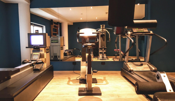 Las mejores ofertas de Welcome Hotel Legnano Busto Arsizio