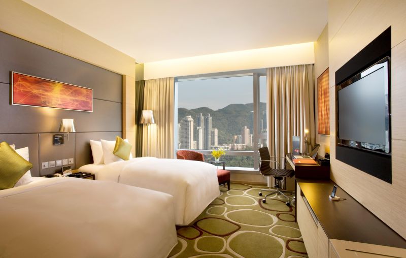 Las mejores ofertas de Crowne Plaza Hong Kong Causeway Bay Hong Kong