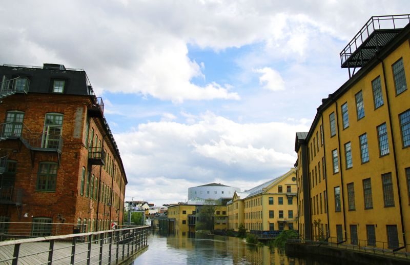Las mejores ofertas de Elite Grand Hotel Norrköping Norrkoping