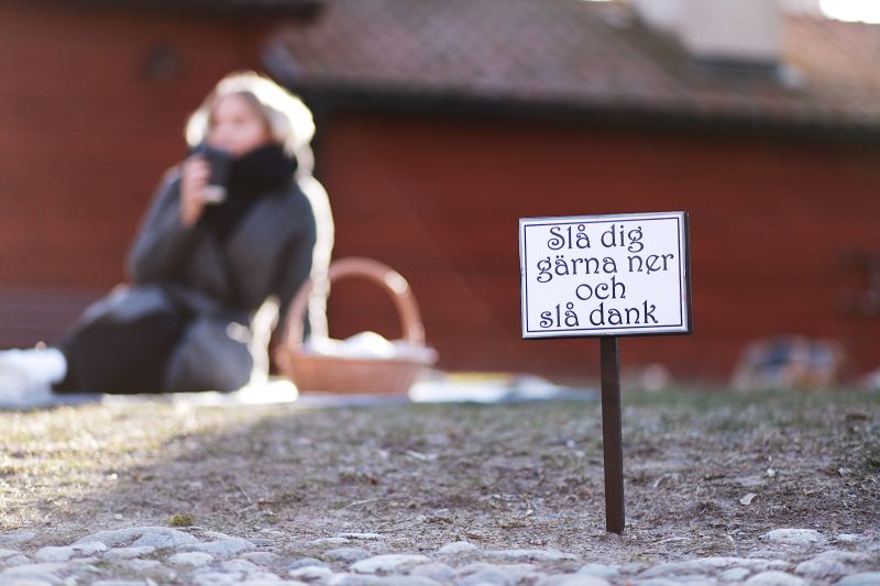 Las mejores ofertas de Elite Stora Hotellet Orebro Orebro 