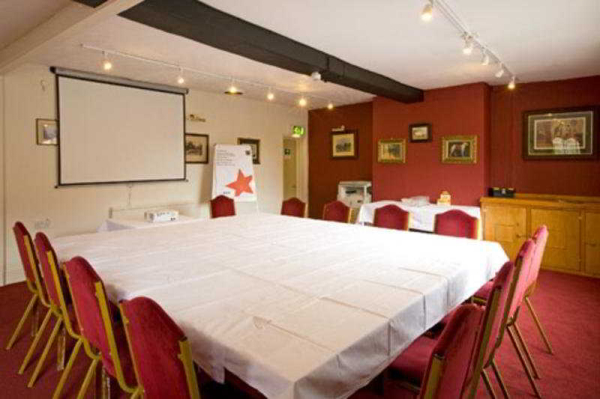 Las mejores ofertas de Bell Hotel Tewkesbury