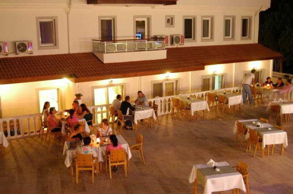 Las mejores ofertas de Diana Suite Hotel Ovacik