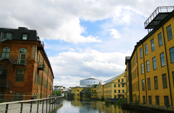 Las mejores ofertas de Elite Grand Hotel Norrköping Norrkoping