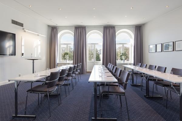 Las mejores ofertas de Elite Stadshotellet Karlstad Karlstad