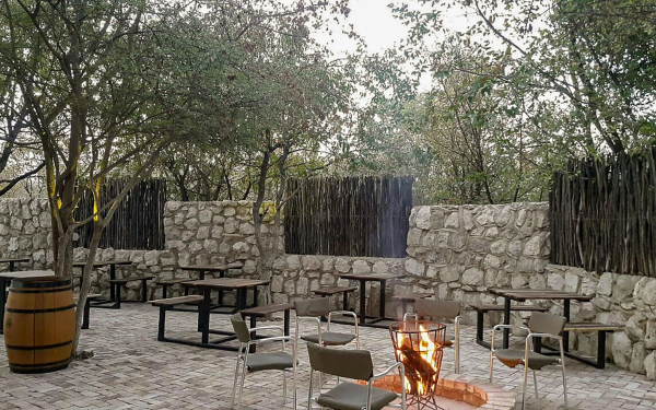 Las mejores ofertas de Etosha Village Etosha