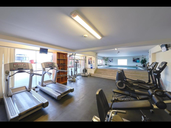 Las mejores ofertas de Fiesta Hotel & Casino Distrito de Miraflores