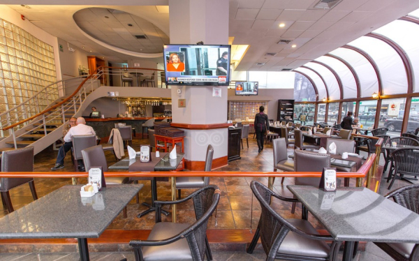 Las mejores ofertas de J&A Classic Hotel Distrito de Miraflores