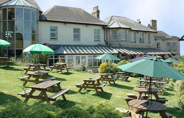 Las mejores ofertas de Rising Sun Hotel Cheltenham