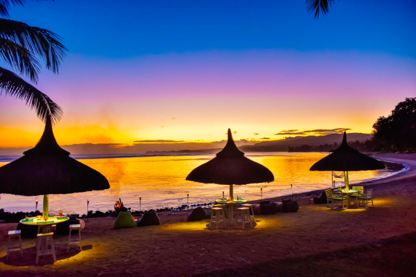 Las mejores ofertas de Shanti Maurice Resort and Spa Bel Ombre 