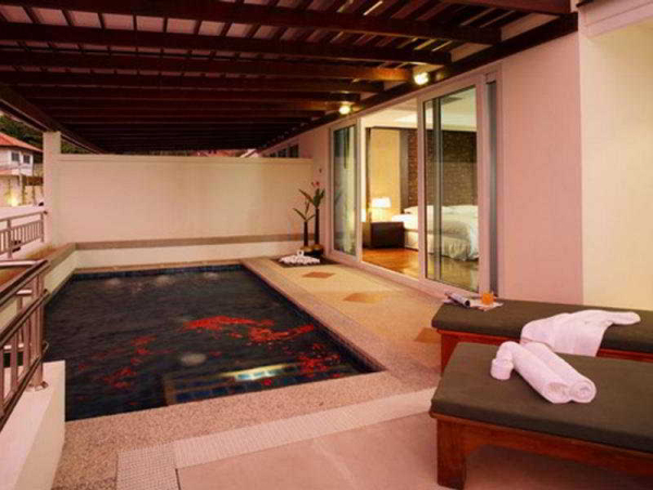 Las mejores ofertas de The Bel Air Resort & Spa Panwa Phuket