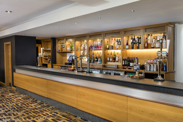 Las mejores ofertas de The Park Royal Hotel & Spa Chester