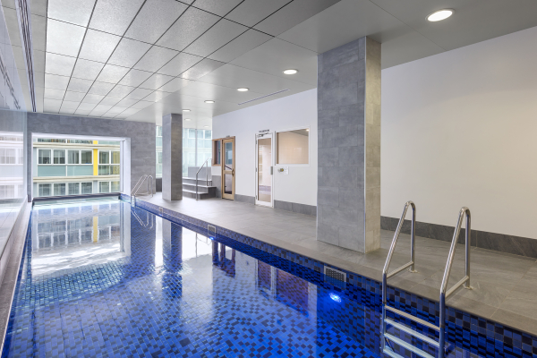 Las mejores ofertas de iStay Precinct Adelaide Adelaide