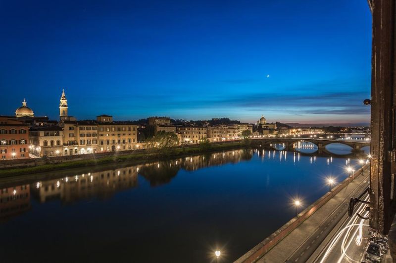 Las mejores ofertas de Bretagna Hotel Florencia