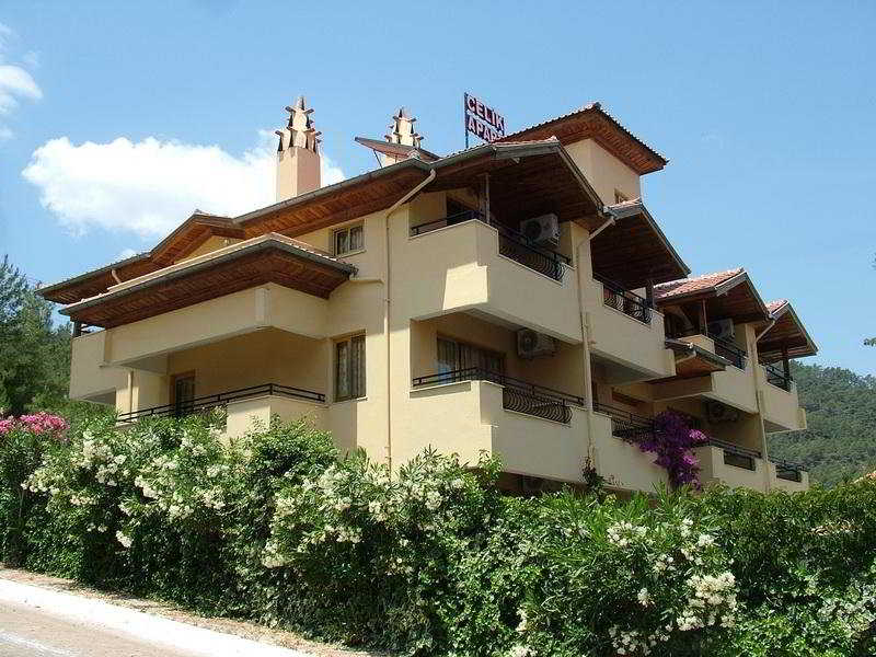 Las mejores ofertas de Celik Apart Marmaris