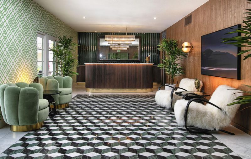 Las mejores ofertas de Colony Palms Hotel Palm Springs 