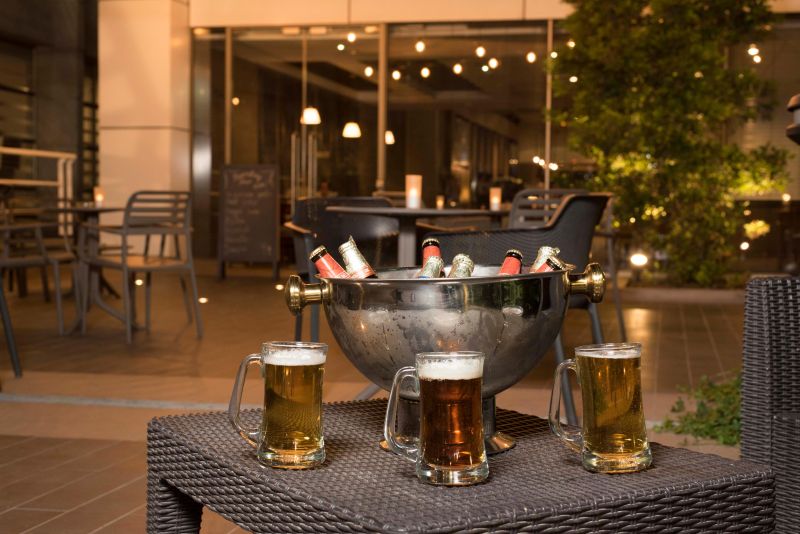 Las mejores ofertas de Holiday Inn Santiago Aeropuerto Santiago
