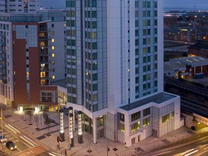 Las mejores ofertas de Radisson Blu Cardiff Cardiff