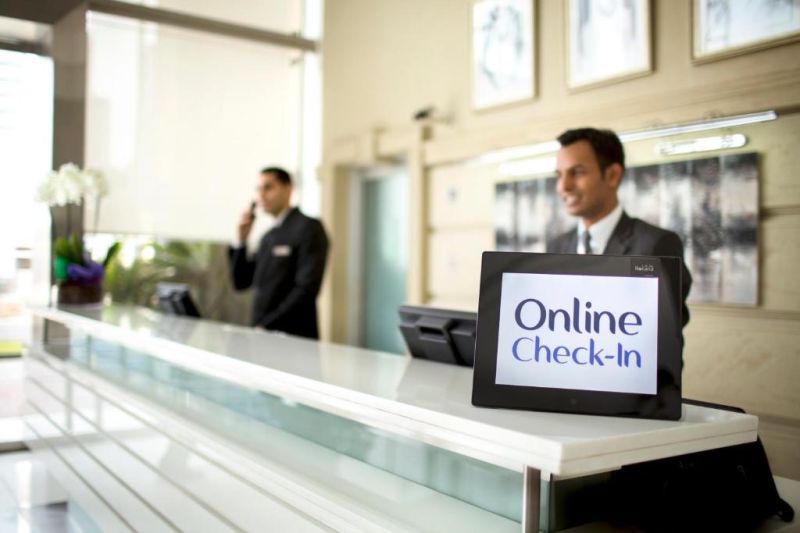 Las mejores ofertas de Villa Rotana Dubai