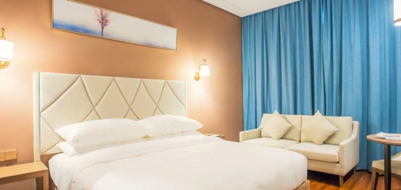 Las mejores ofertas de Youngor Central Suzhou 