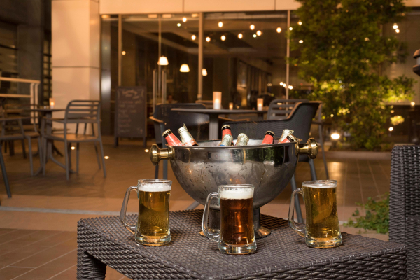 Las mejores ofertas de Holiday Inn Santiago Aeropuerto Santiago