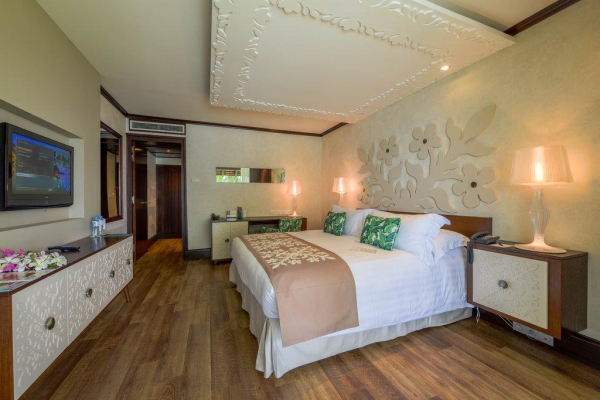 Las mejores ofertas de Intercontinental Tahiti Resort Costa Tahiti