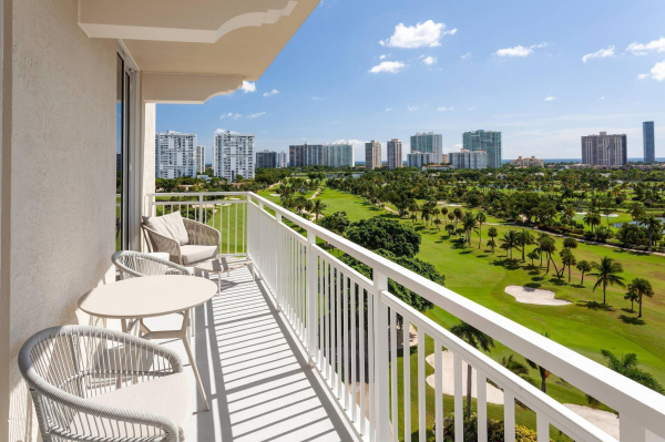Las mejores ofertas de Jw Marriott Turnberry Resort & Spa Miami 