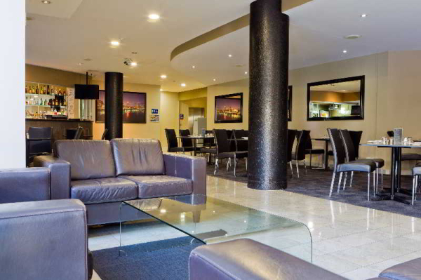 Las mejores ofertas de Riverside Hotel South Bank Brisbane