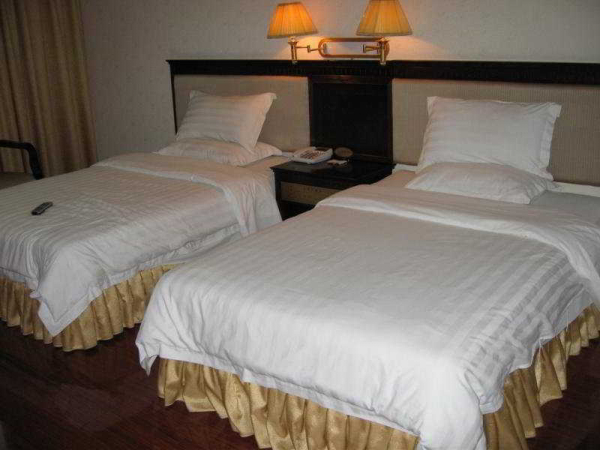 Las mejores ofertas de Star City Guangzhou 