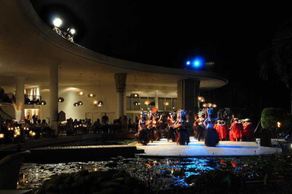 Las mejores ofertas de Tahiti Ia Ora Beach Resort managed by Sofitel Costa Tahiti